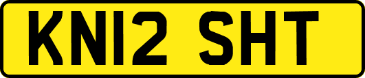 KN12SHT