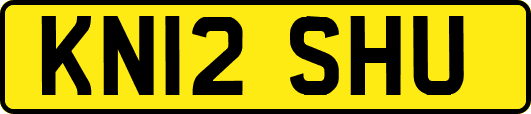 KN12SHU