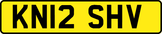 KN12SHV