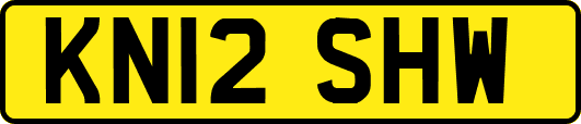 KN12SHW