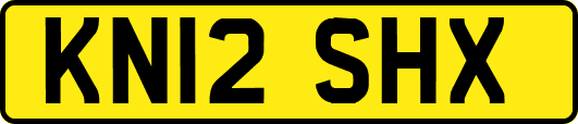 KN12SHX