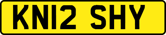 KN12SHY
