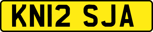 KN12SJA