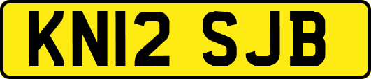 KN12SJB