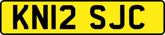KN12SJC
