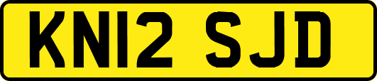 KN12SJD