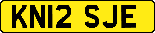 KN12SJE