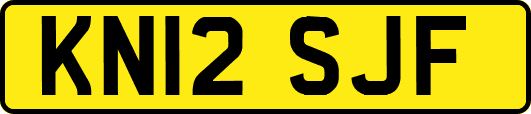 KN12SJF