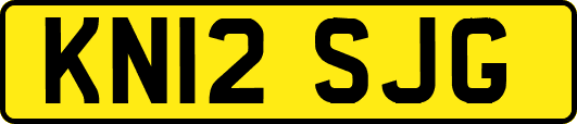 KN12SJG