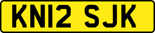 KN12SJK
