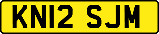 KN12SJM