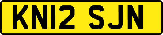 KN12SJN