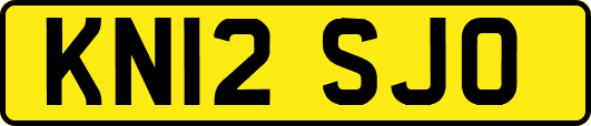 KN12SJO