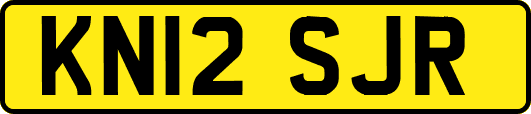 KN12SJR