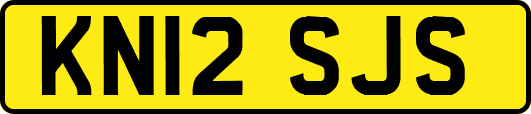 KN12SJS