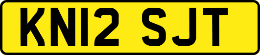 KN12SJT