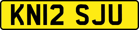 KN12SJU