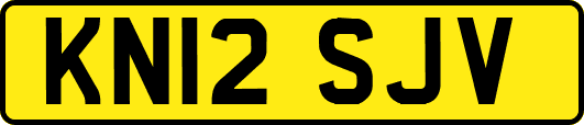 KN12SJV