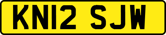 KN12SJW