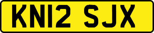 KN12SJX