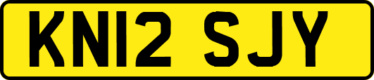 KN12SJY