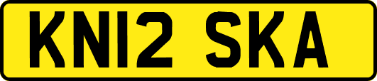 KN12SKA