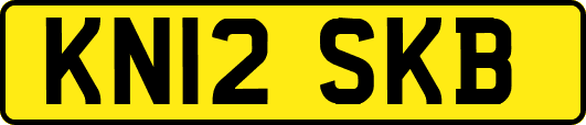 KN12SKB