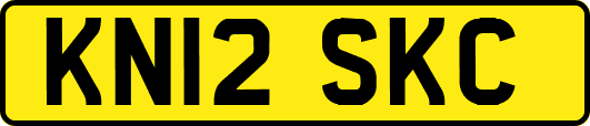 KN12SKC