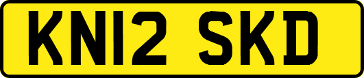 KN12SKD