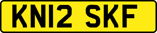 KN12SKF