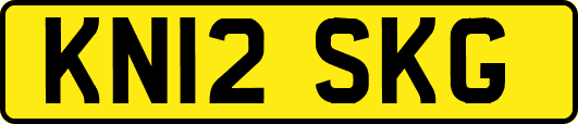KN12SKG