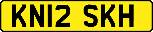 KN12SKH