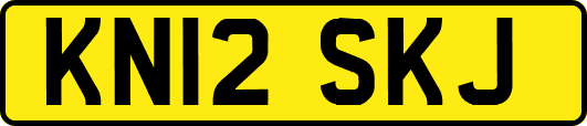 KN12SKJ