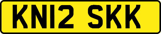 KN12SKK