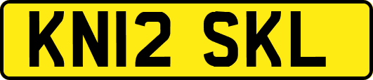 KN12SKL