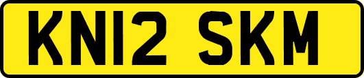 KN12SKM