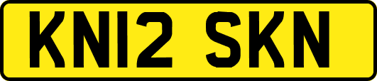 KN12SKN