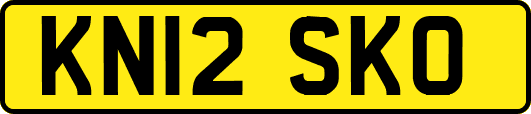 KN12SKO