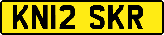 KN12SKR