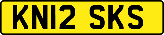 KN12SKS