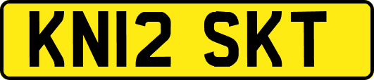 KN12SKT