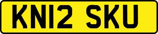 KN12SKU