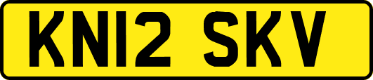 KN12SKV