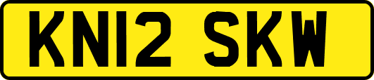 KN12SKW