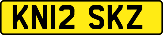 KN12SKZ