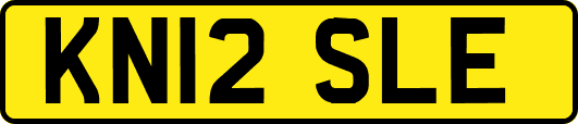 KN12SLE