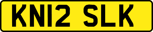 KN12SLK