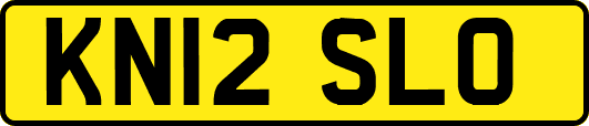 KN12SLO