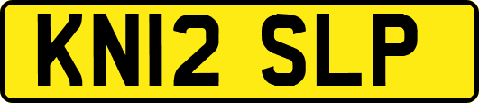 KN12SLP