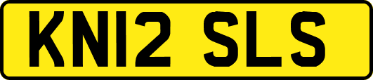 KN12SLS